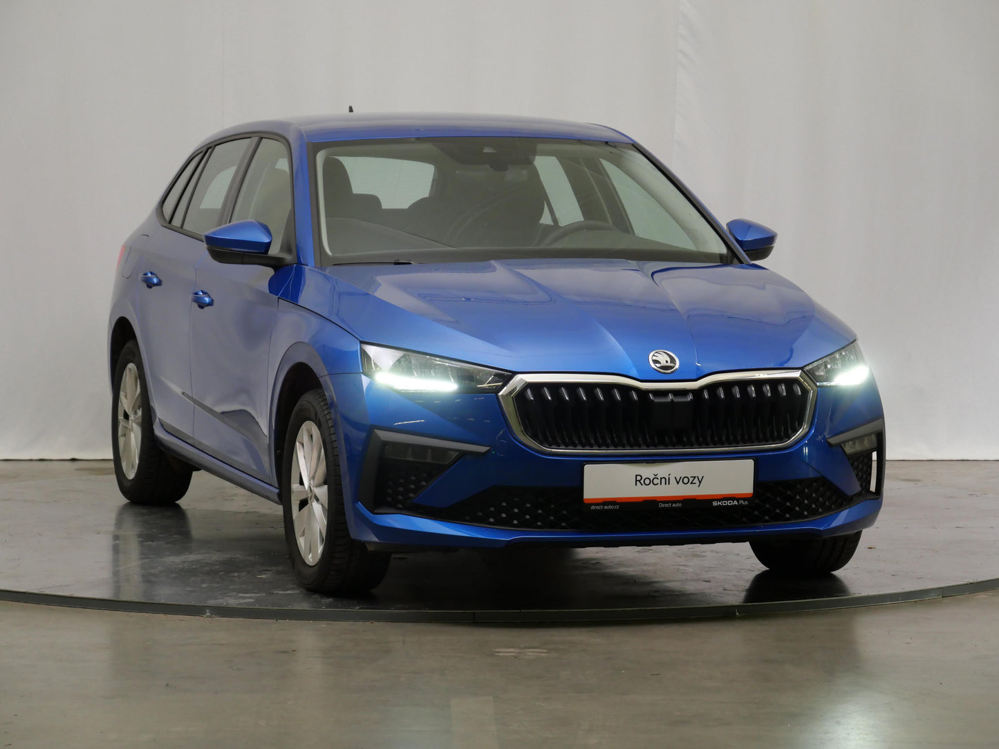 Škoda Scala 1.0 TSI 85 kW Selection