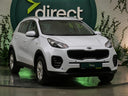 Kia Sportage 1.6 GDi 97 kW Active