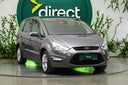 Ford S-MAX 2.0 TDCI 120 kW