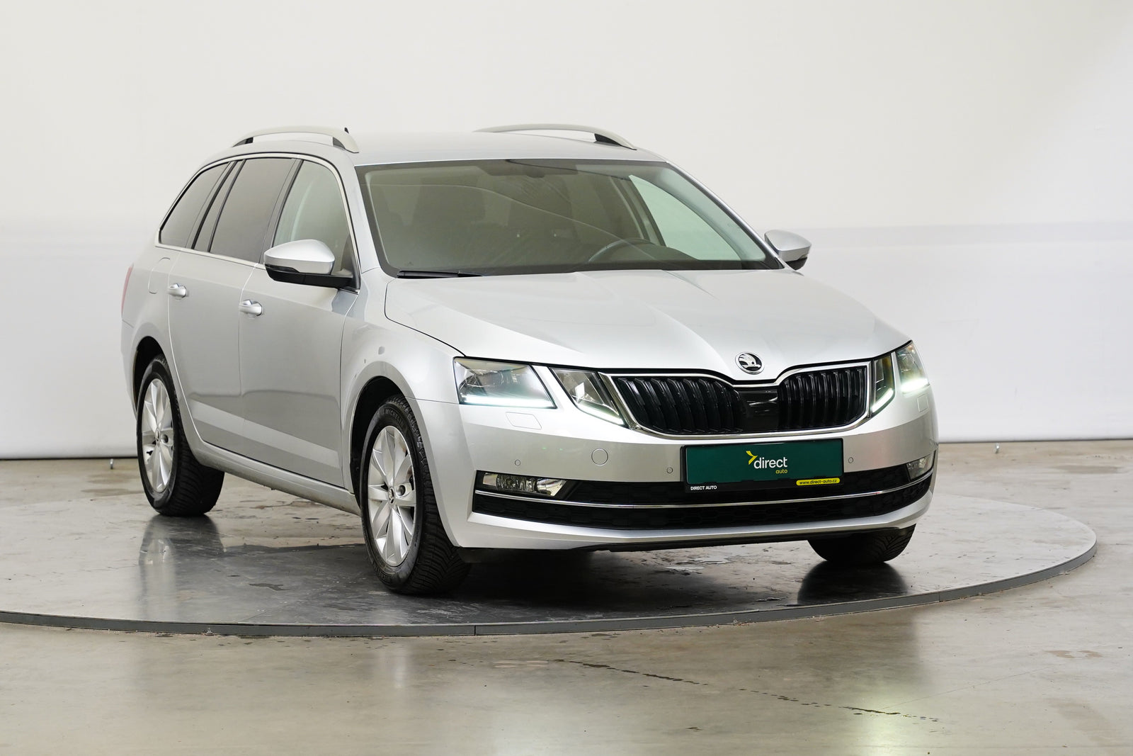 Škoda Octavia 1.0 TSI 85 kW Style – foto 8