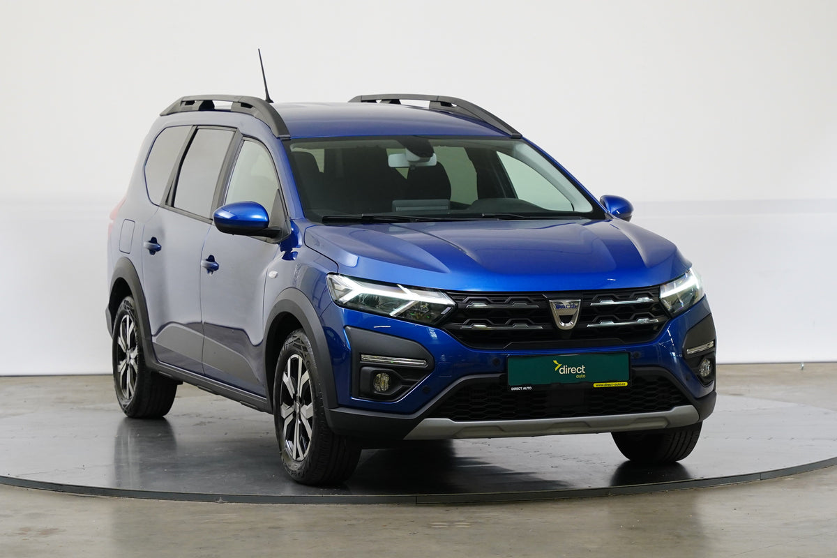 Dacia Jogger 1.0 TCe 67 kW LPG