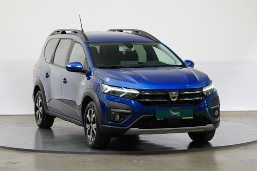 Dacia Jogger 1.0 TCe 67 kW LPG – foto 8