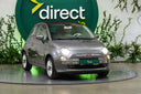Fiat 500C 1.2 51 kW Lounge