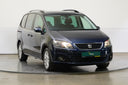 Seat Alhambra 2.0 TDI 103 kw Allrad Style