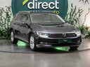 Volkswagen Passat 2.0 TDI 140 kW DSG Highline