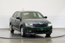 Škoda Rapid 1.0 TSI 81 kW Monte Carlo