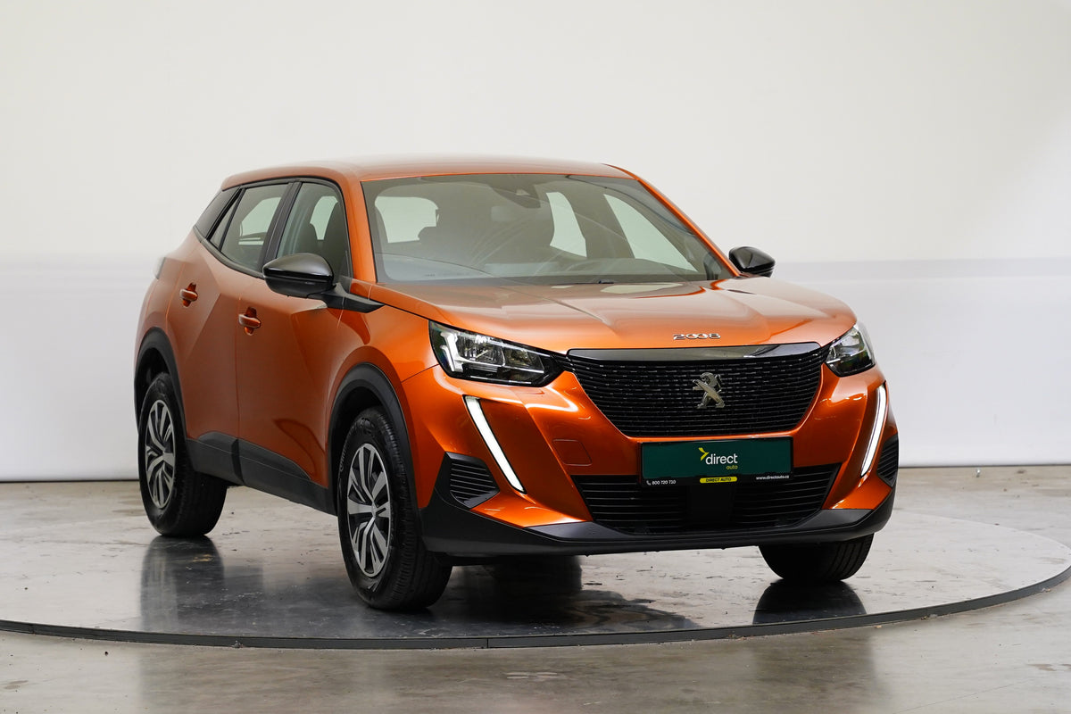 Peugeot 2008 1.2 PureTech 74 kW Active Pack – foto 8