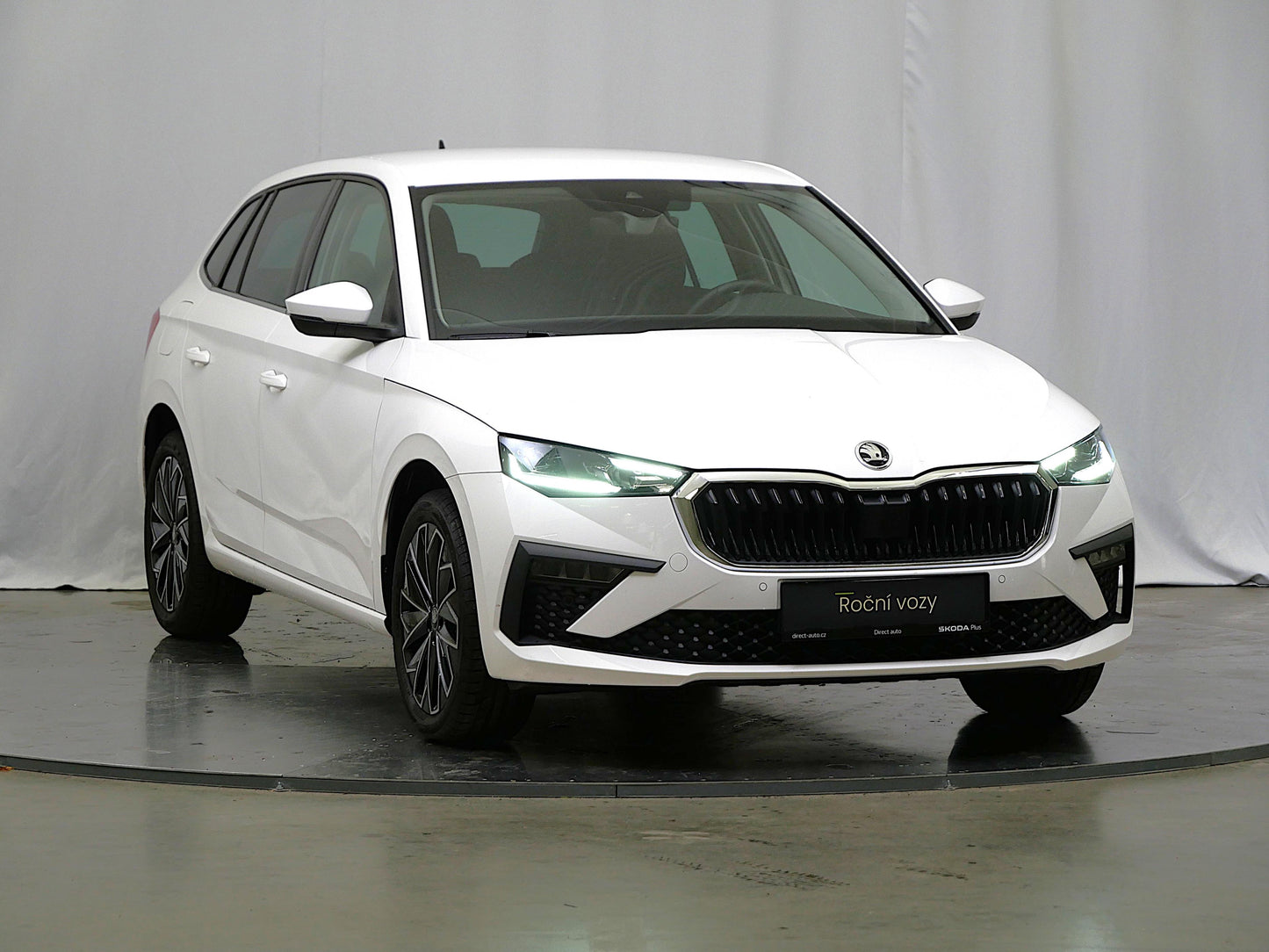 Škoda Scala 1.0 TSI 85 kW Top Selection