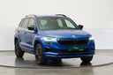 Škoda Karoq 2.0 TDI 110 kW 4x4 Sportline