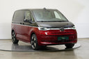 Volkswagen Multivan 1.5 TSI PHEV 180 kW 4Motion