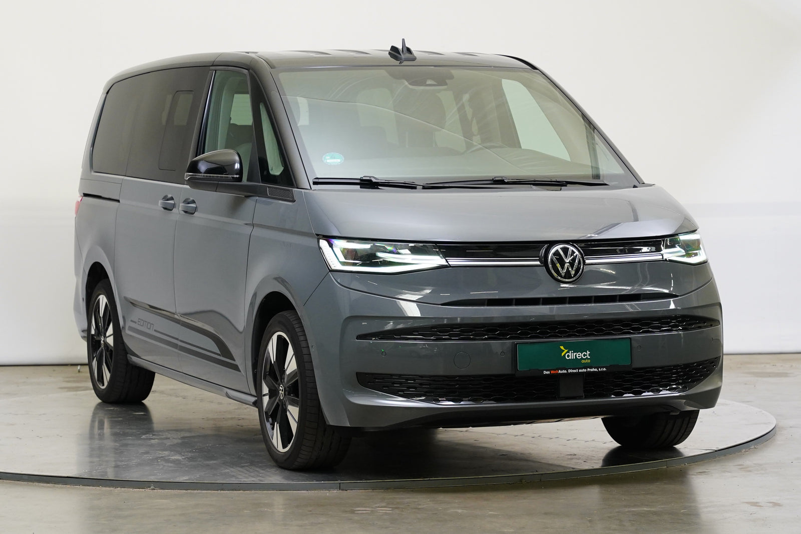 Volkswagen Multivan 2.0 TDI 110kW DSG Edition Long – foto 8