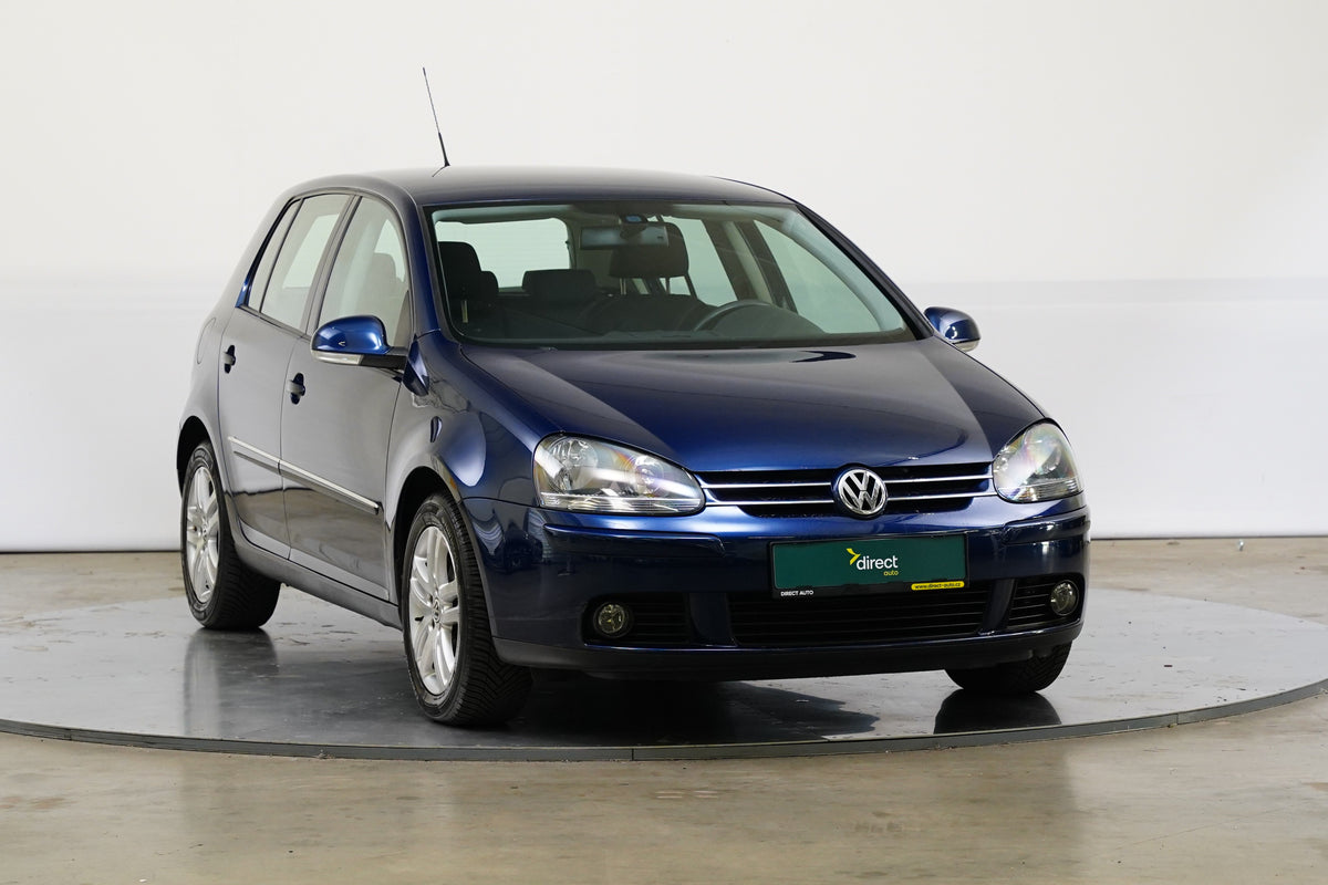Volkswagen Golf 1.4 59kW 16V Trendline Edition – foto 8