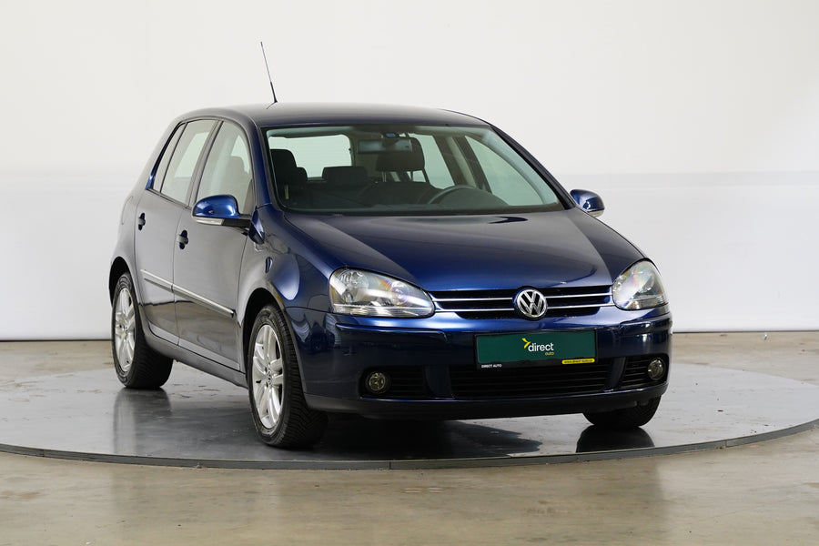 Volkswagen Golf 1.4 59kW 16V Trendline Edition – foto 8