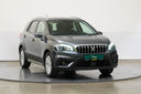 Suzuki SX4 S-Cross Suzuki SX4 S-cross