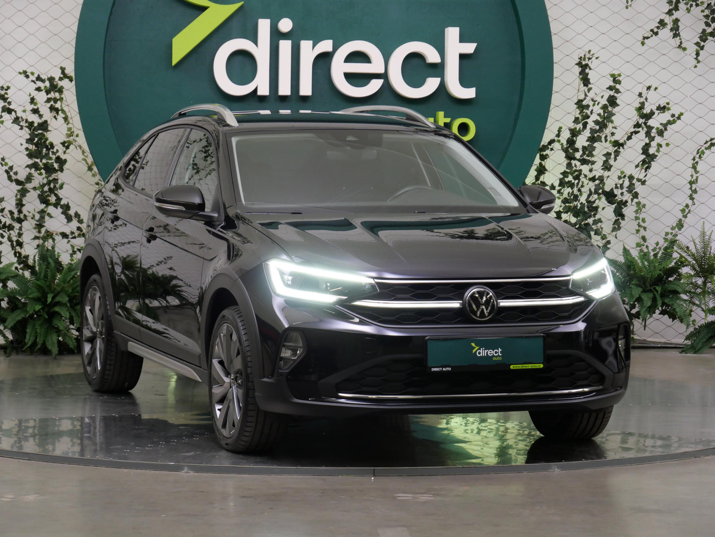 Volkswagen Taigo 1.0 TSI 81 kW Style