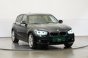 BMW Řada 1 120i 135 kW Sport Line
