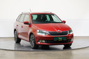Škoda Fabia 1.2 TSI 66 kW Edition