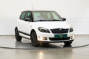 Škoda Fabia 1.2 TSI 63 kW Monte Carlo