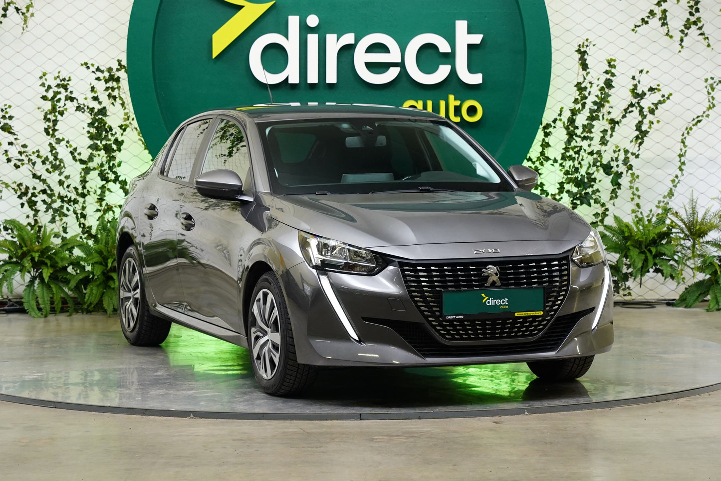Peugeot 208 1.2 PureTech 74 kW Active