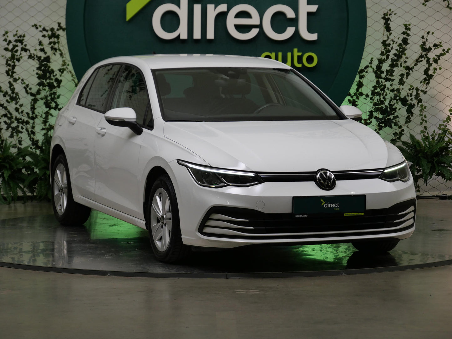 Volkswagen Golf 1.0 TSI 81 kW Life