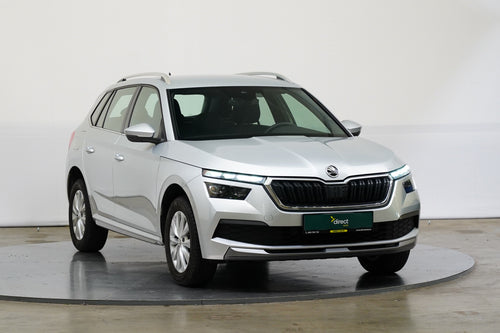 Škoda Kamiq 1.0 TSI 81 kW DSG Style – foto 8