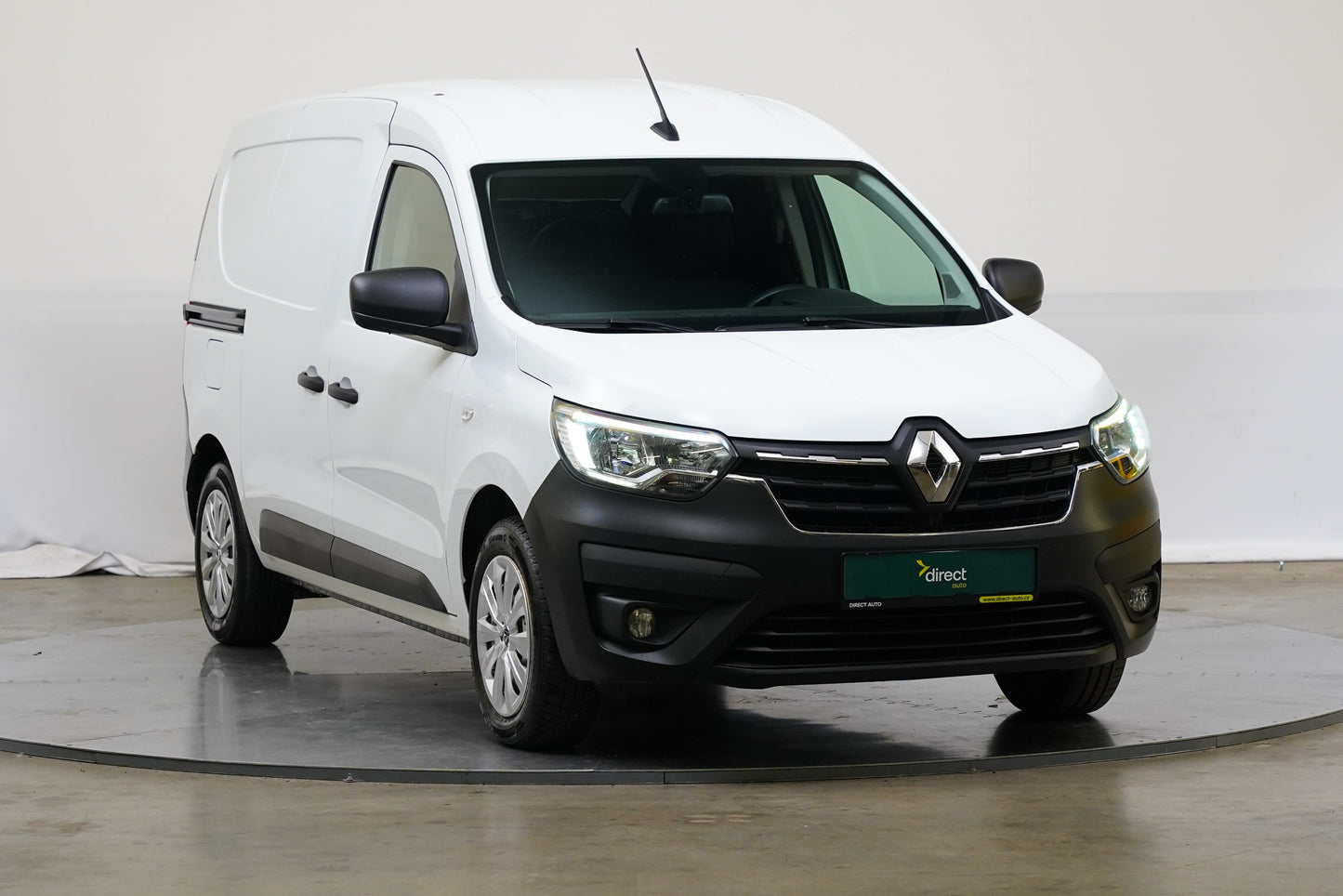 Renault Express 1.3 TCe 75 kW