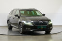 Škoda Superb 2.0 TSI 162 kW Laurin&Klement