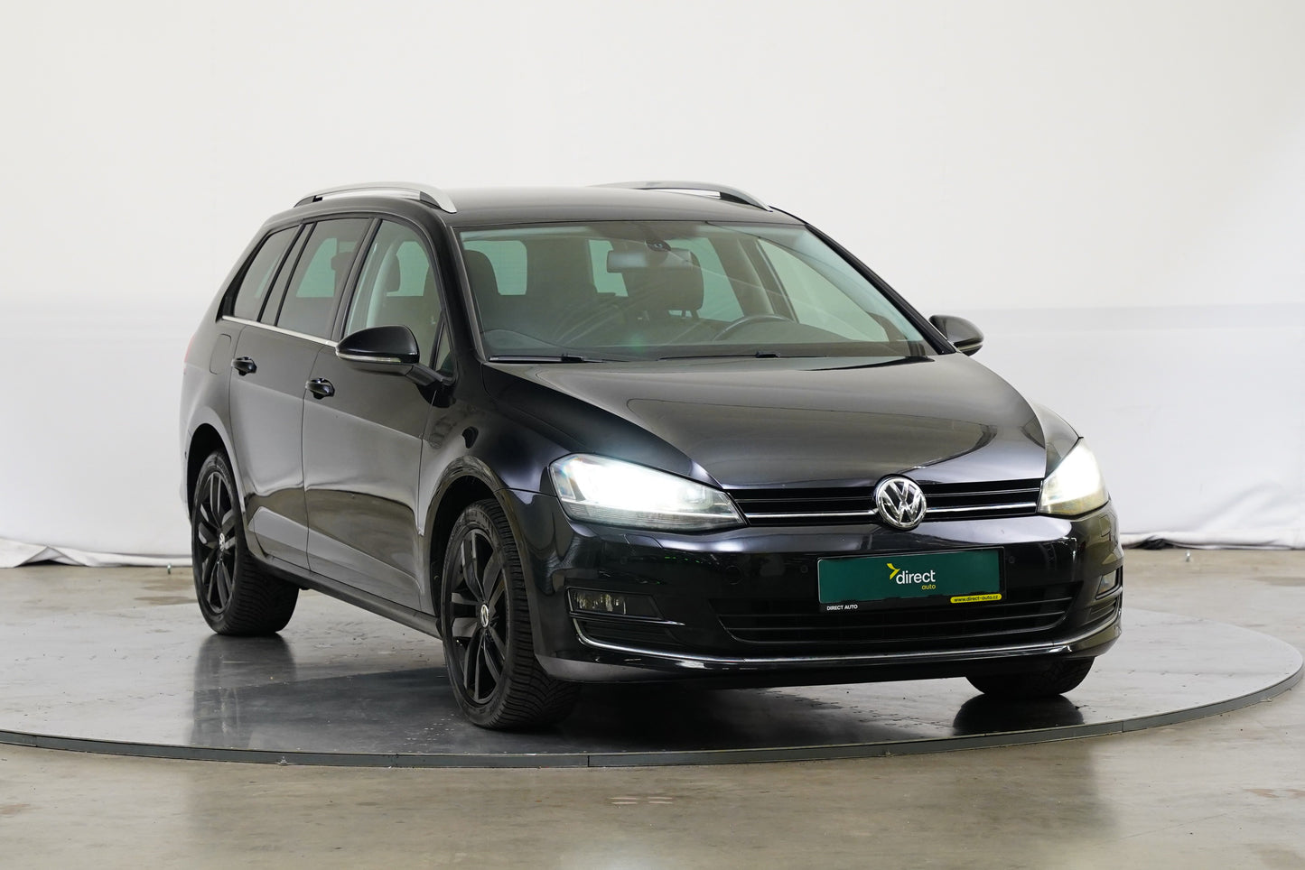 Volkswagen Golf 1.4 TSI 103 kW DSG Highline