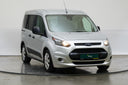 Ford Transit Connect 1.5 TDCI 88 kW