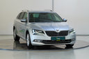 Škoda Superb 2.0 TDI 140 kW Style
