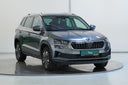 Škoda Karoq 1.5 TSI 110 kW Top Selection
