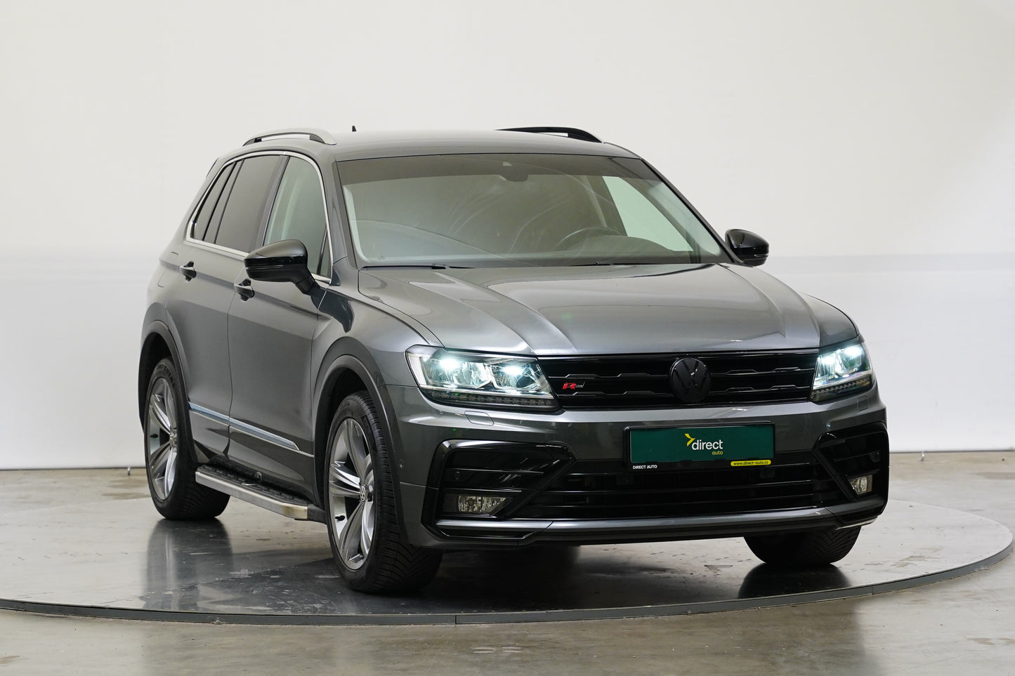 Volkswagen Tiguan 2.0 TSI 140kW 4MOTION IQ.Drive