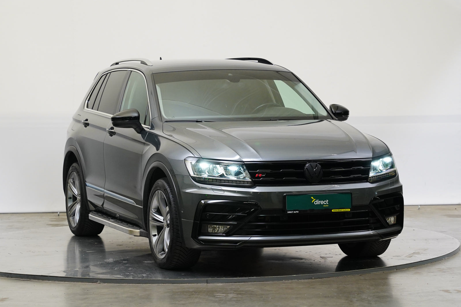 Volkswagen Tiguan 2.0 TSI 140kW 4MOTION IQ.Drive – foto 8