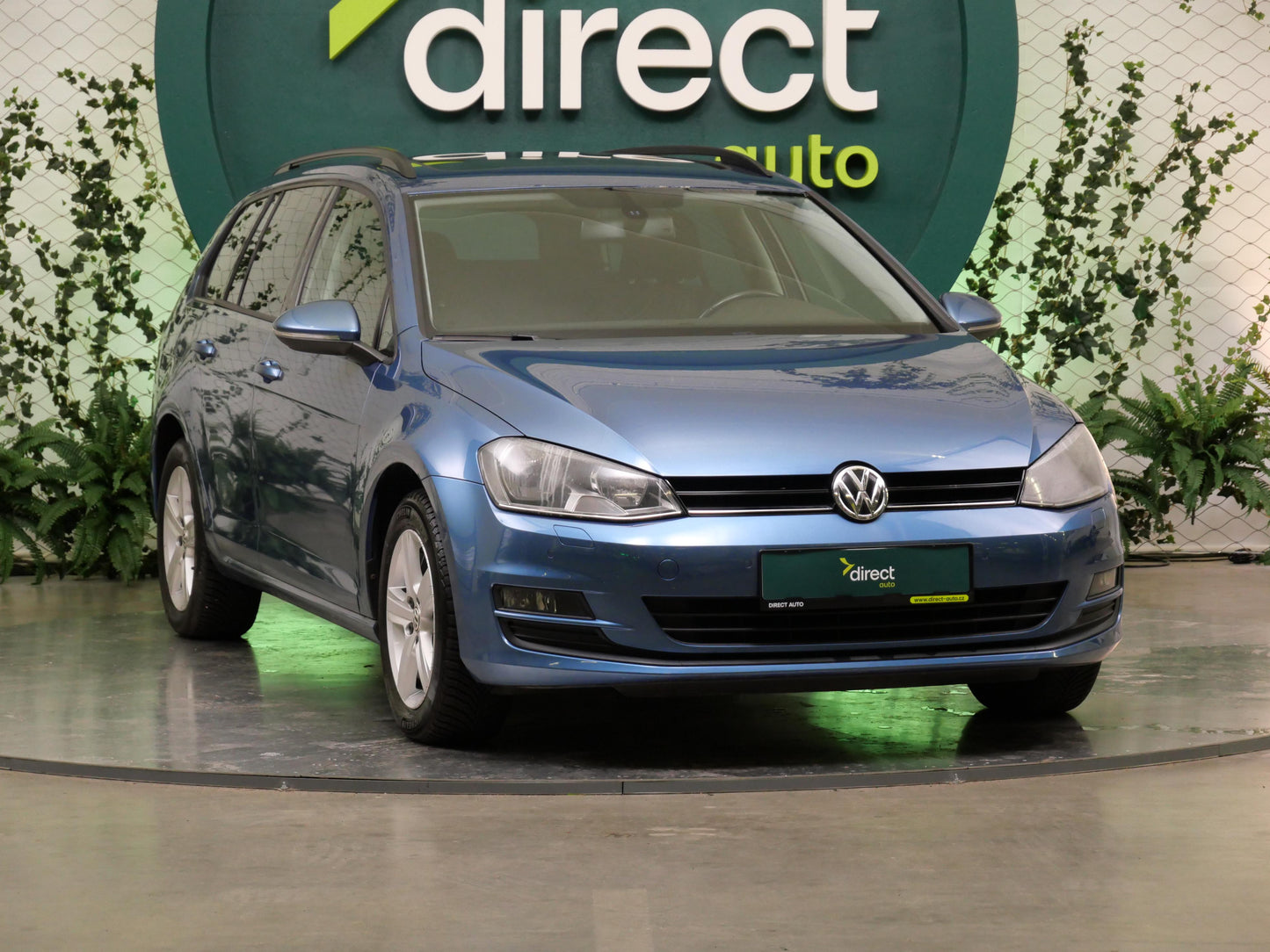 Volkswagen Golf 1.2 TSI BlueMotion Comfortline