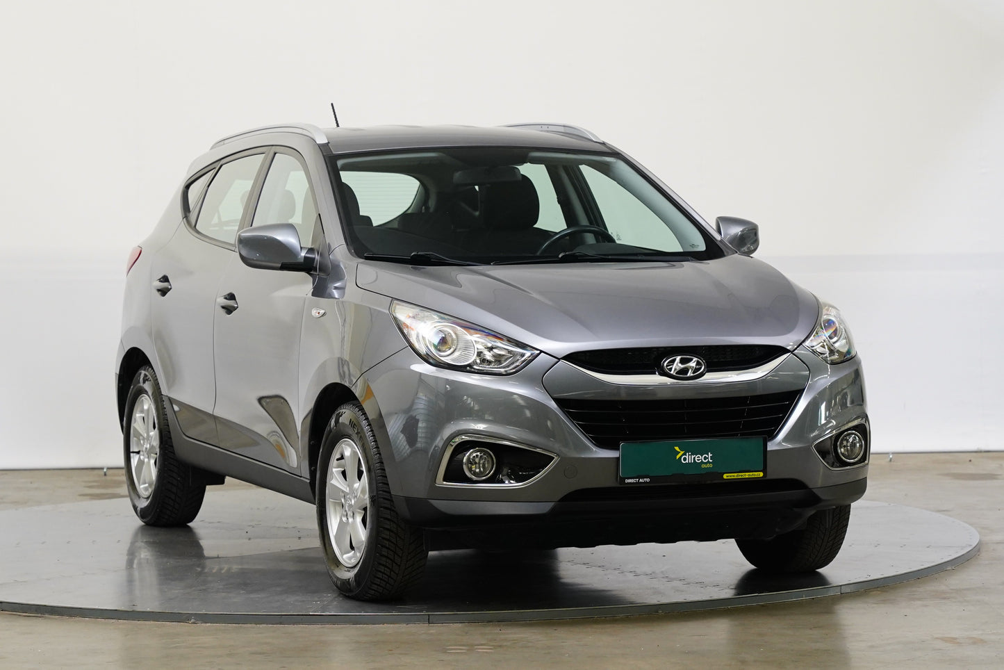 Hyundai ix35 1.6 GDI 99 kW Star Edition