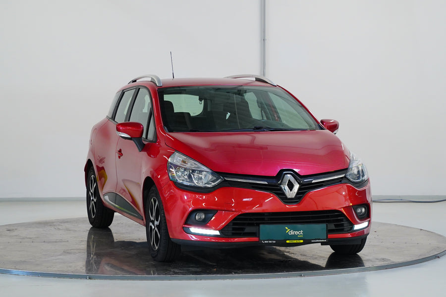 Renault Clio 1.2 16V 54 kW – foto 8