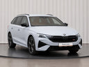 Škoda Octavia 2.0 TSI 195 kW DSG RS