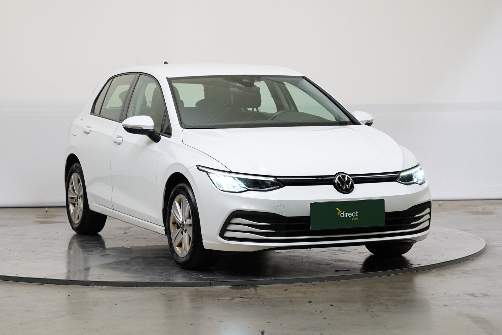 Volkswagen Golf 1.0 TSI 81 kW Life – foto 8