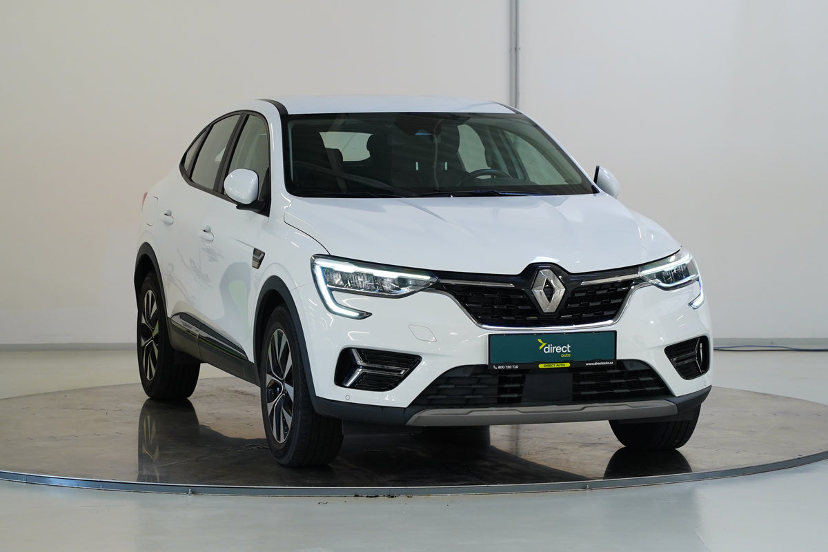 Renault Arkana 1.6 E-Tech 69 kW