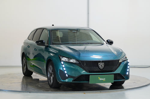 Peugeot 308 1.5 BlueHDI 96 kW Active Pack – foto 8