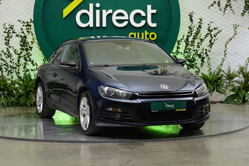 Volkswagen Scirocco 1.4 TSI 90 kW Match – foto 8