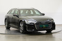 Audi A6 40 TDI 150 kW quattro S line