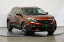Peugeot 3008 2.0 BlueHDI 110 kW Active