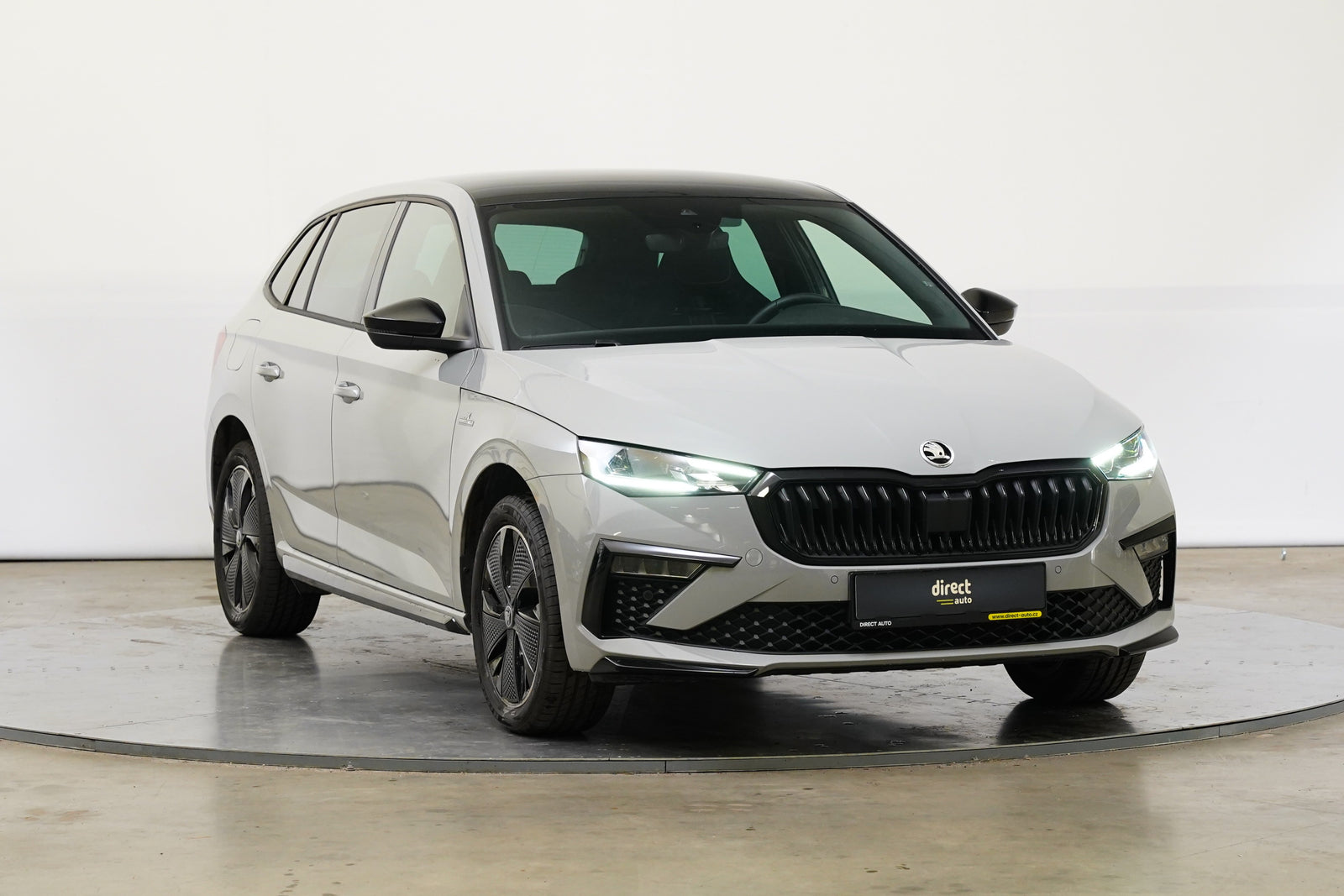 Škoda Scala 1.0 TSI 85 kW DSG Monte Carlo – foto 8