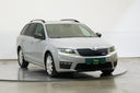 Škoda Octavia 2.0 TDI 135 kW DSG RS