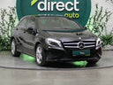 Mercedes-Benz Třídy A 180 BlueEfficiency 90 kW Urban