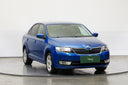 Škoda Rapid 1.2 TSI 77 kW Ambition