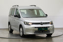 Volkswagen Caddy 2.0 TDI 75 kW Life