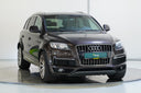 Audi Q7 3.0TDi 180KW