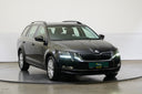 Škoda Octavia 1.6 TDI 85 kW Style